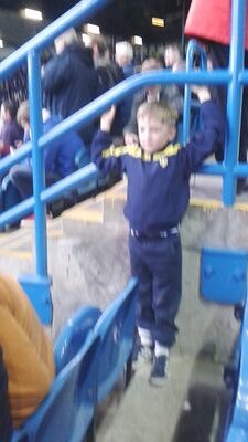 nigeljclarkson's profile picture. 