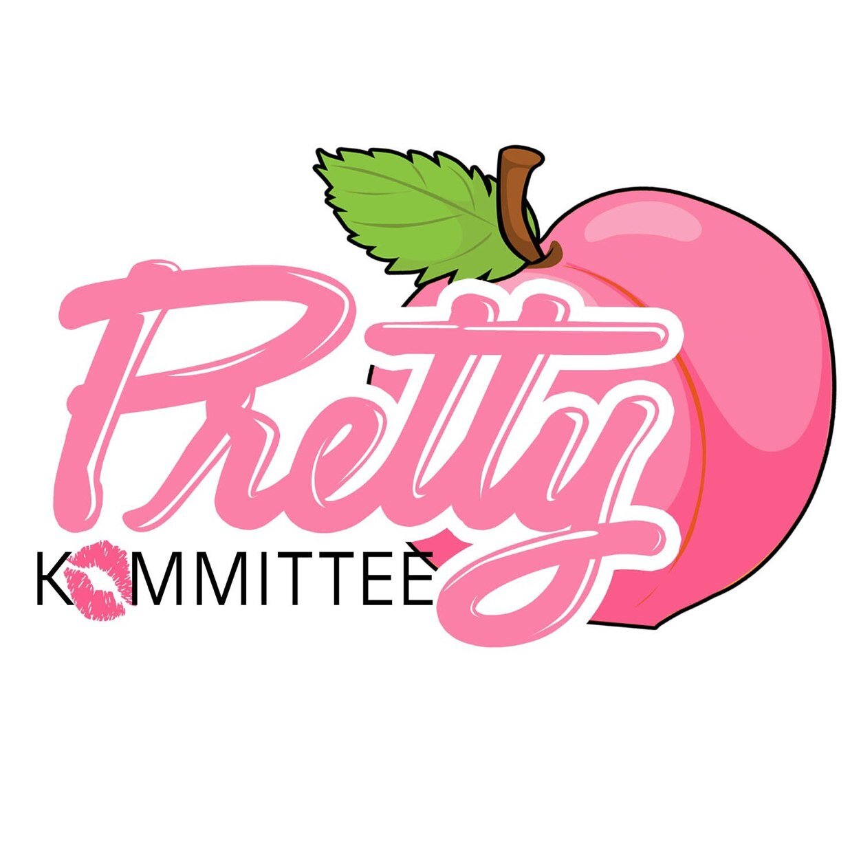 We make dope tees for pretty girls! Follow us on Instagram @PrettyKommittee & LiKE us on Facebook Email: pretty.kommittee@gmail