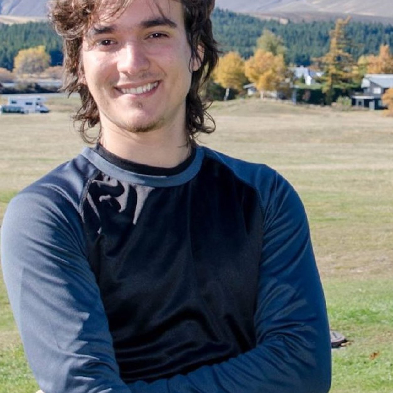 garcc's profile picture. Brasilian, environmental engineer/dev; technology lover; geek; passionate about life, science,communication, arts and self-development(mind/body fitness)