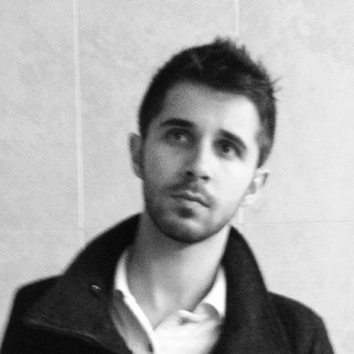 dgarzon Profile Picture