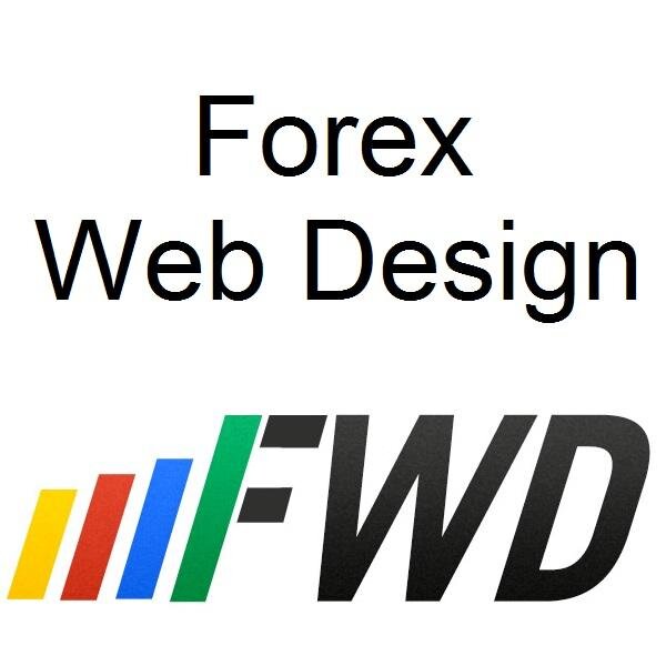 Forex web design