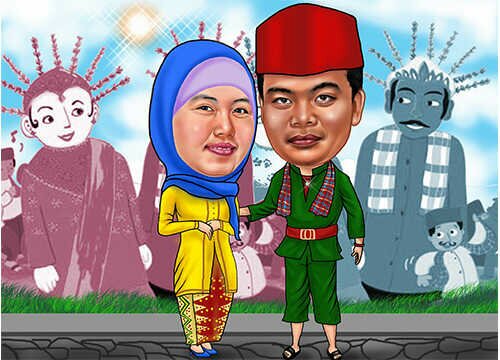 Alumni Teknik Mesin UNPAM, Ikatan Alumni Teknik Mesin, Himpunan Mahasiswa Mesin, BEM Fak. Teknik, Himpunan Mahasiswa Islam, Persatuan Mahasiswa Mesin Nasional