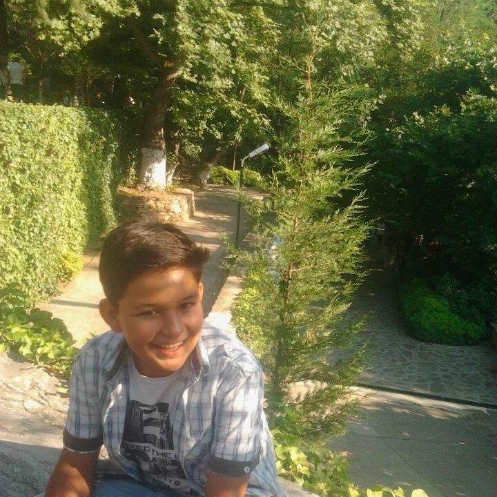 1907HalilGezgin's profile picture. 