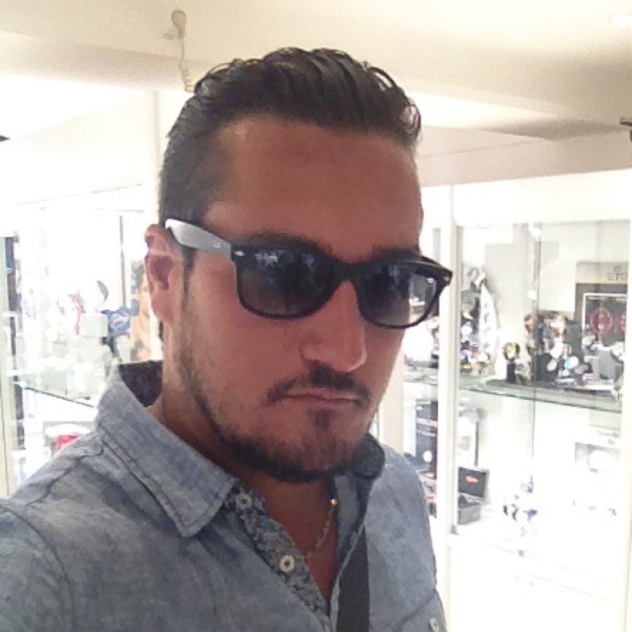 QuinterosMath's profile picture. Photographe Independant