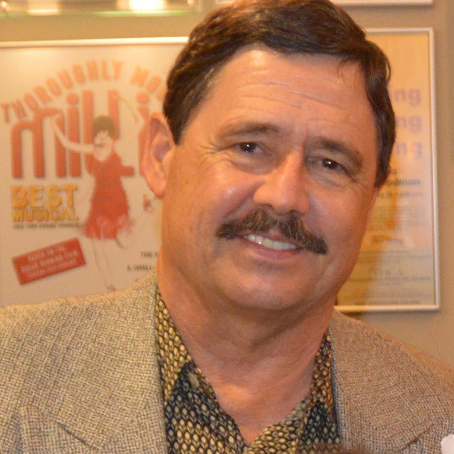 Randyflusa Profile Picture