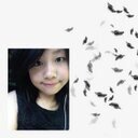 Happy. Free. Confused. Lonely. At the same time.