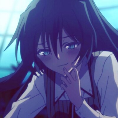 武智乙哉on Twitter Tokaku Azuma Twitter