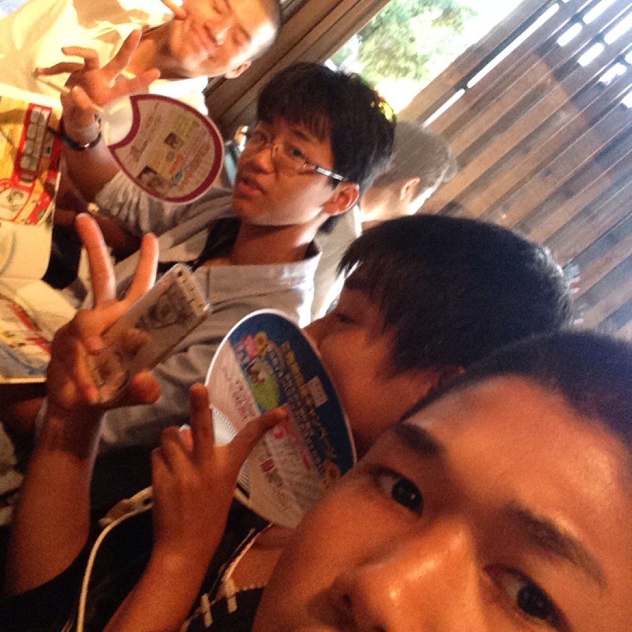 Daitetu4's profile picture. 芝中卒業、職人やってます！バスケやってます。 誰でもフォローして♪♪友達大切です。バスケ好きです。