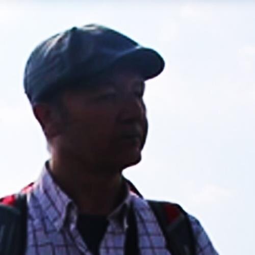 Neil Newtonさんのプロフィール画像