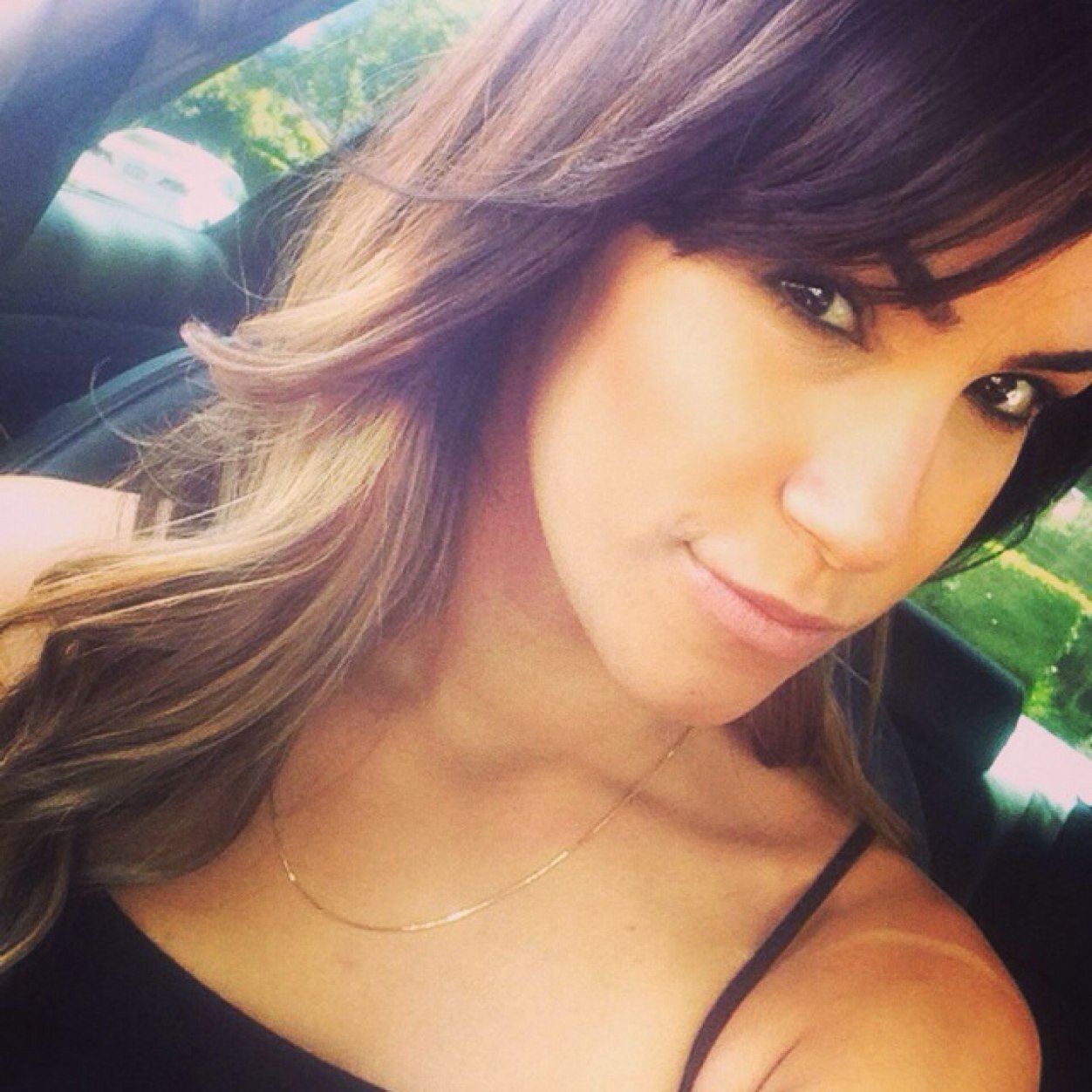 Nahal_G's profile picture. #LosAngeles #Media