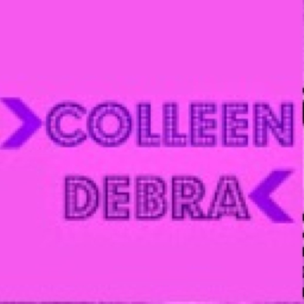 I am a youtuber and i post every tuesday and friday go check out my channel colleen debra on youtube