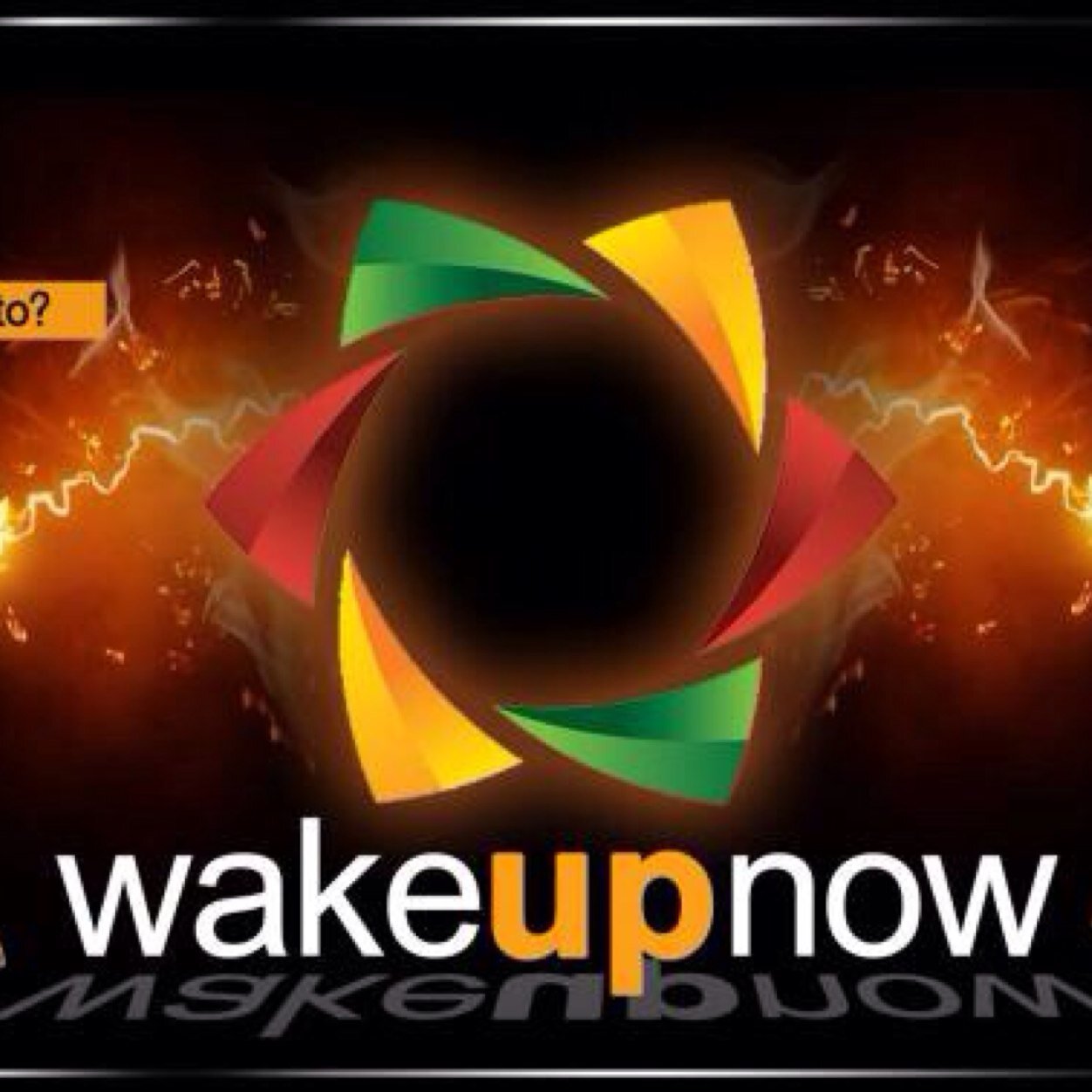 Live the life you want, not the one you wish you were living. I can help!

Email me: kg.wakeupnow@gmail.com