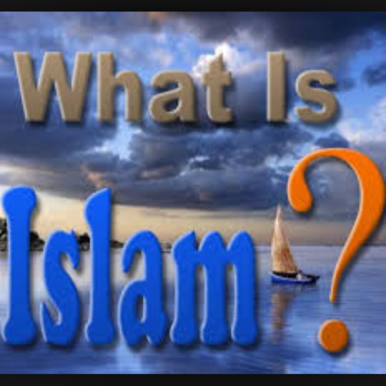 Ask about Islam