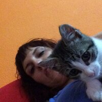 Ana Egea (@egeaae) 's Twitter Profile