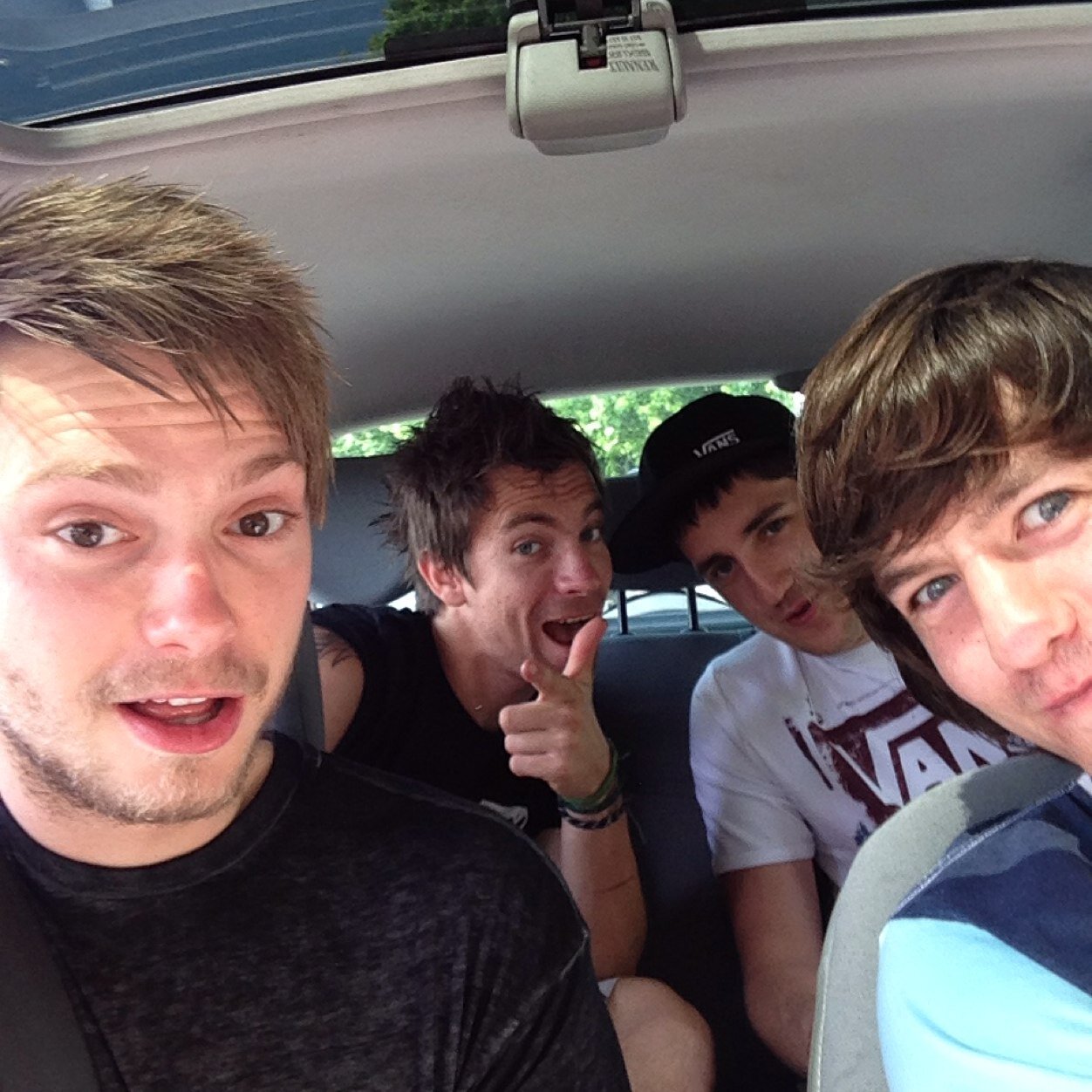 mundz18's profile picture. Samuel Mundy