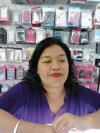 always be myself