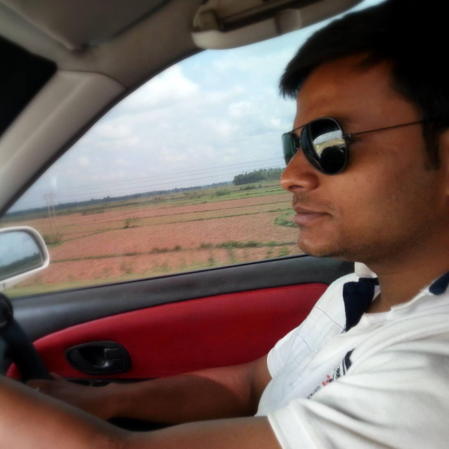 Writer. Beer lover. Travel evangelist. Troublemaker. Automobile crazy. Student.