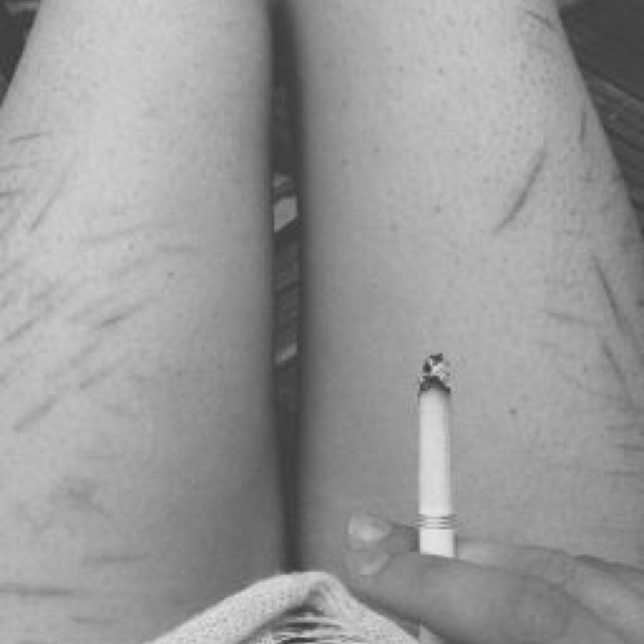 Do you ever have that feeling of letting go of everything? Well i already have.