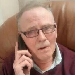 jackthelad1935's profile picture. 