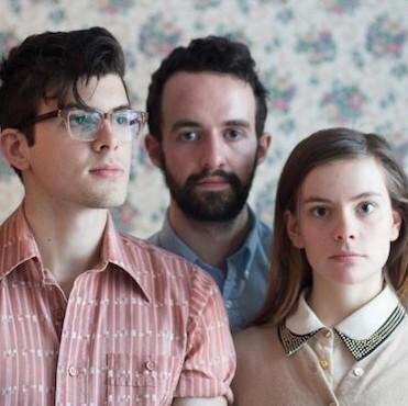 Huge FAN of Alex Caplow :}