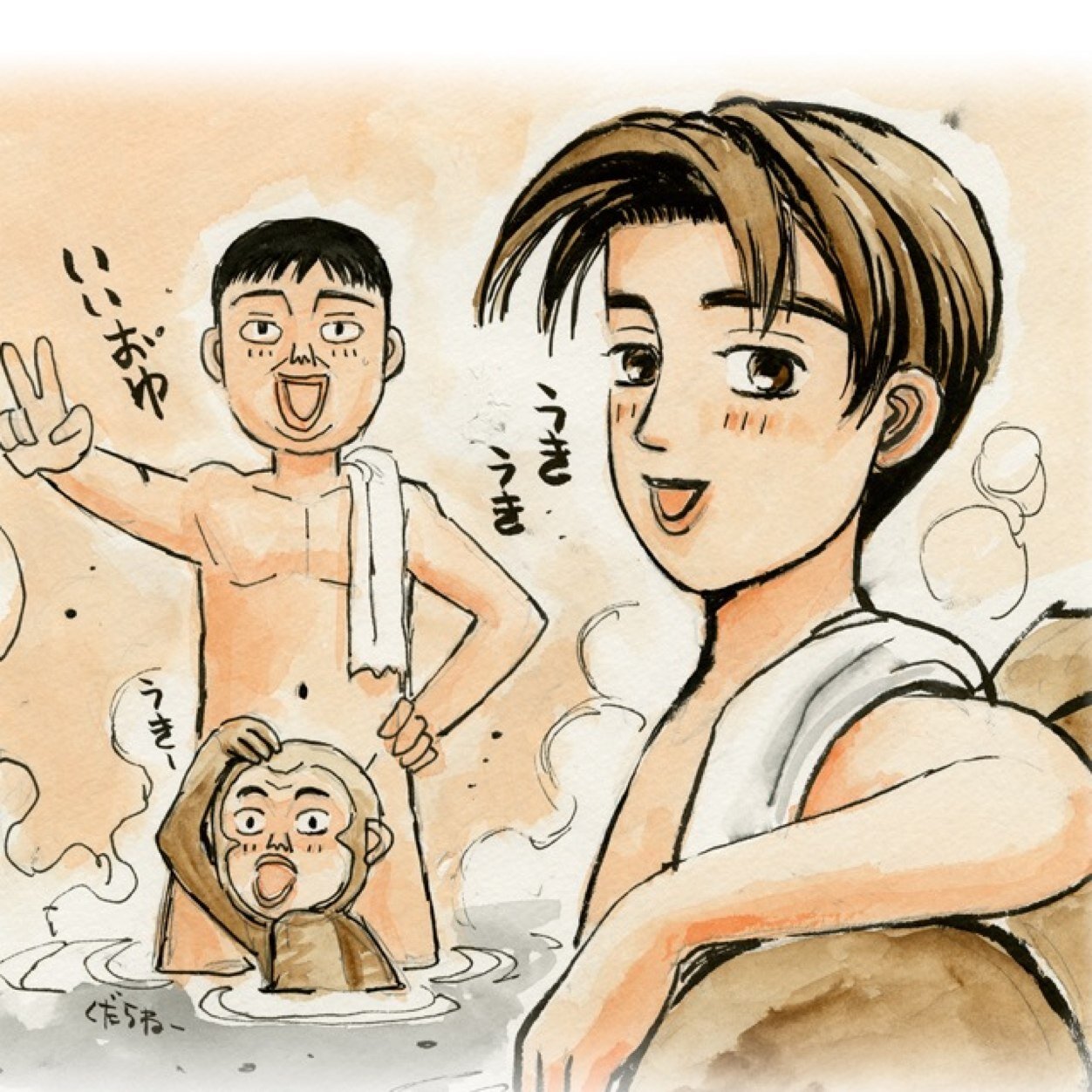 イニD大好きなまっつんさんのプロフィール画像