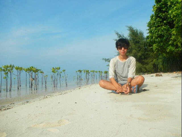 akun baperan