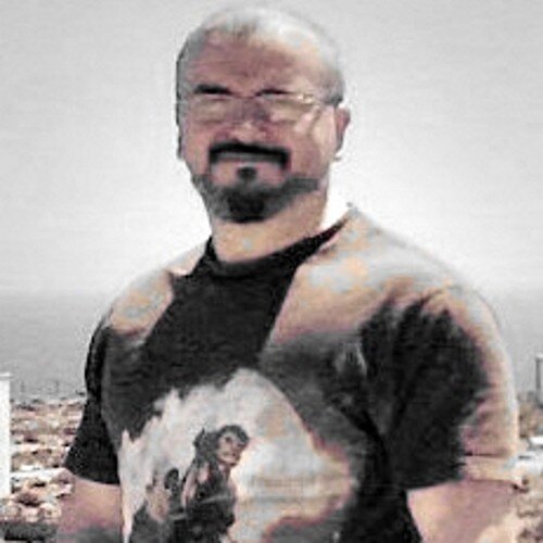 LeScull's profile picture. 