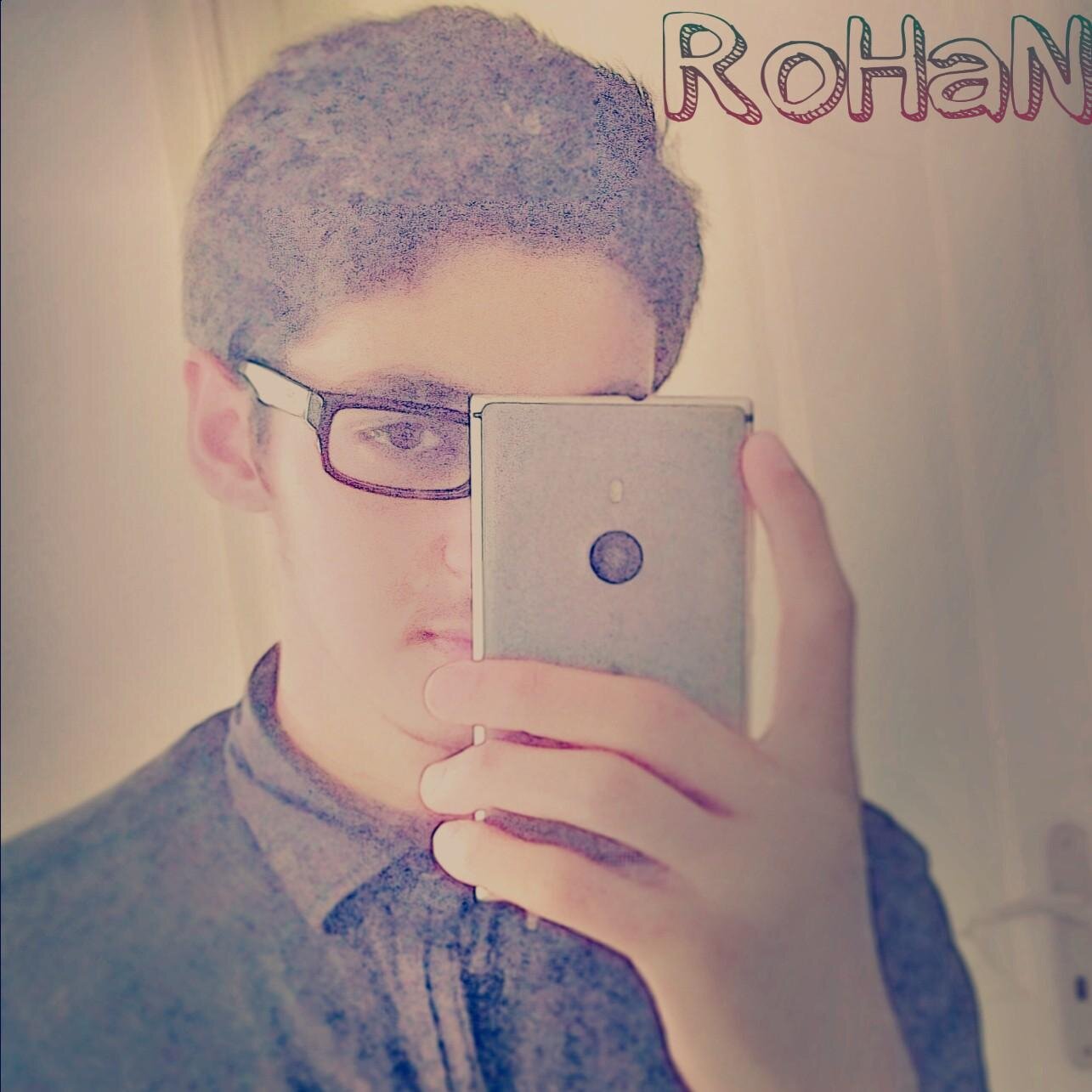 rohhamvilademir's profile picture. F.C Barcelona Fan ;) :))