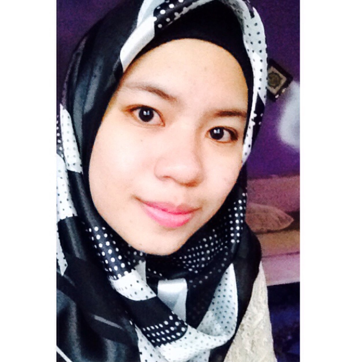 Instagram : dayangfika_ | petite me | 8 october 1994