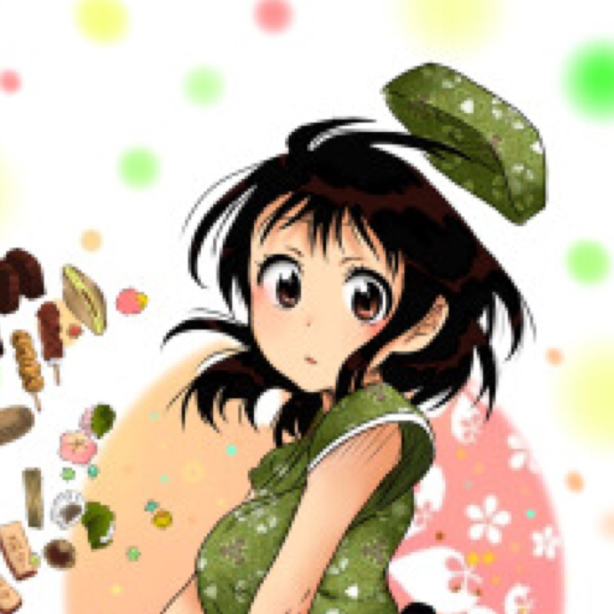 総  相互フォロー100%さんのプロフィール画像