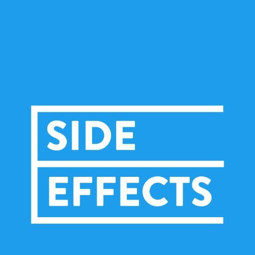 Side Effects is a carefully created art graphics collection and an online shop for art lovers. Art prints are X/100 limited.