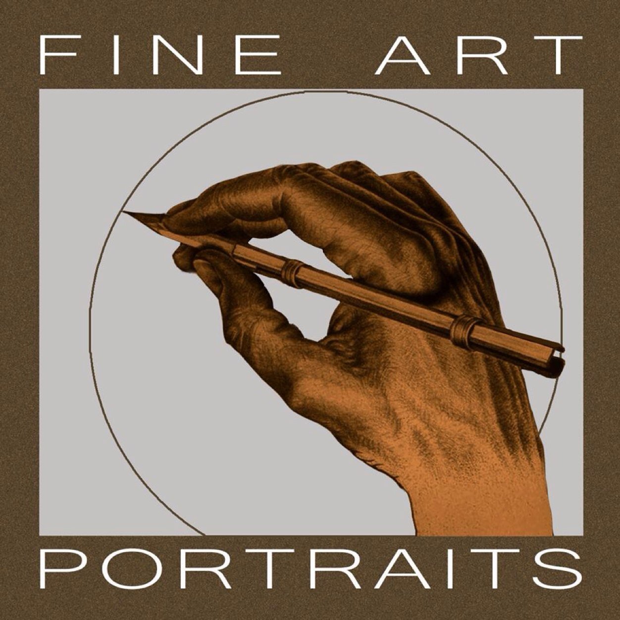 Painter & Portrait artist offering artistic services worldwide. #PayPal certified & shipping available.