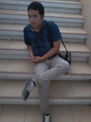 FerdhoAl's profile picture. 