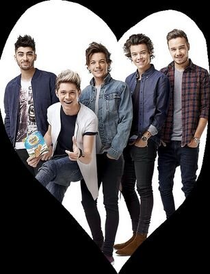 Directionner et fière de l'être | The Vamps