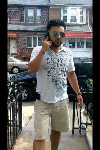 melz_00H's profile picture. Names Carmelo, friends call me Mel! I trade by day,single & living it up  :-) Beware: #pennystocks paid promoter #bigmoneymike6 is a scammer you're welcome!