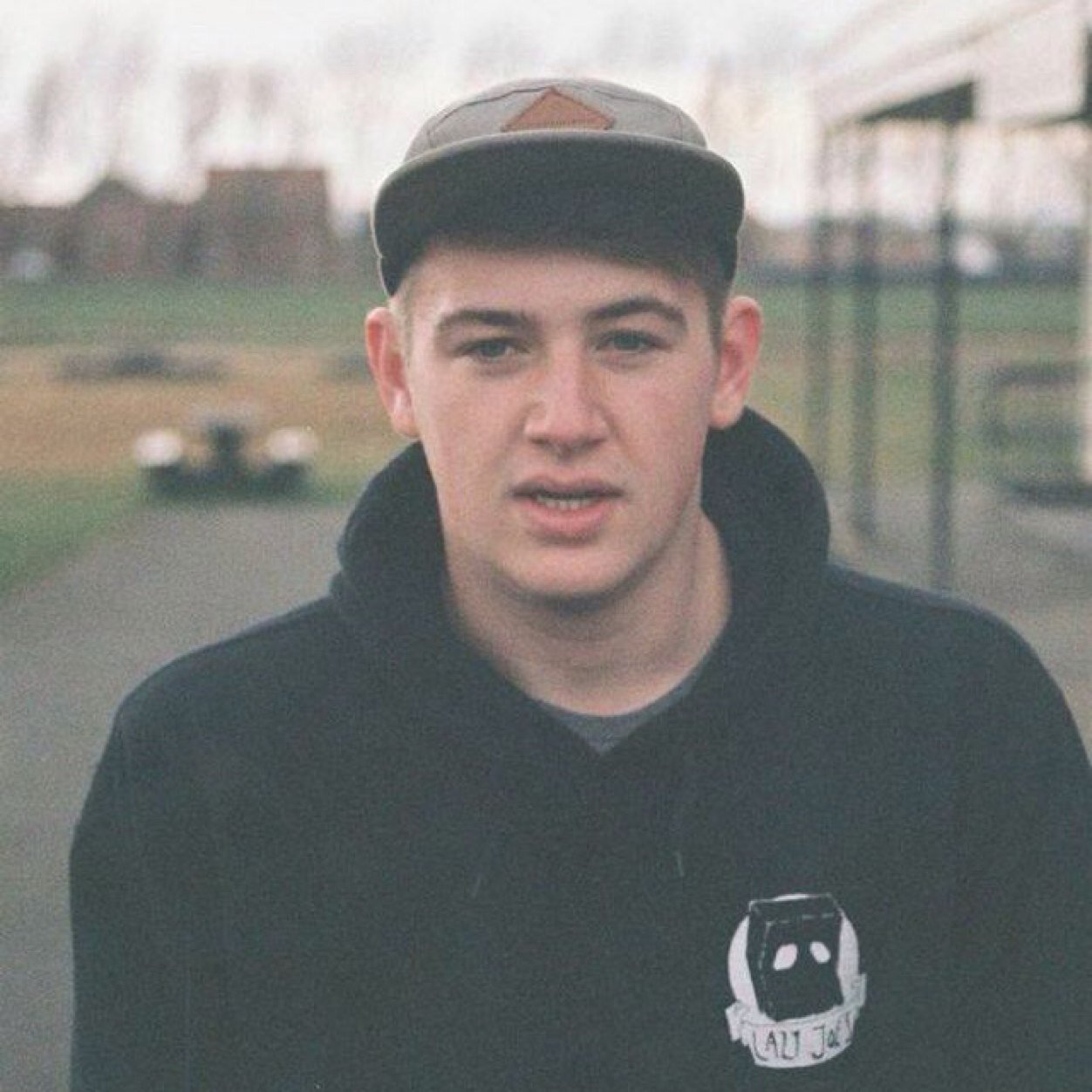 Instagram - benheward
Funniest person alive - laauramaxwell
