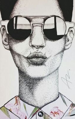 magicmoll1's profile picture. 