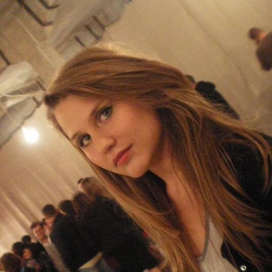 EdytaKrauze's profile picture. 