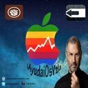 iAyudaiOSVzla's profile picture. Ayuda para tu iDevice, Noticias, Jailbreak y mucho mas.
Correo: iayudaiosvzla@hotmail.com