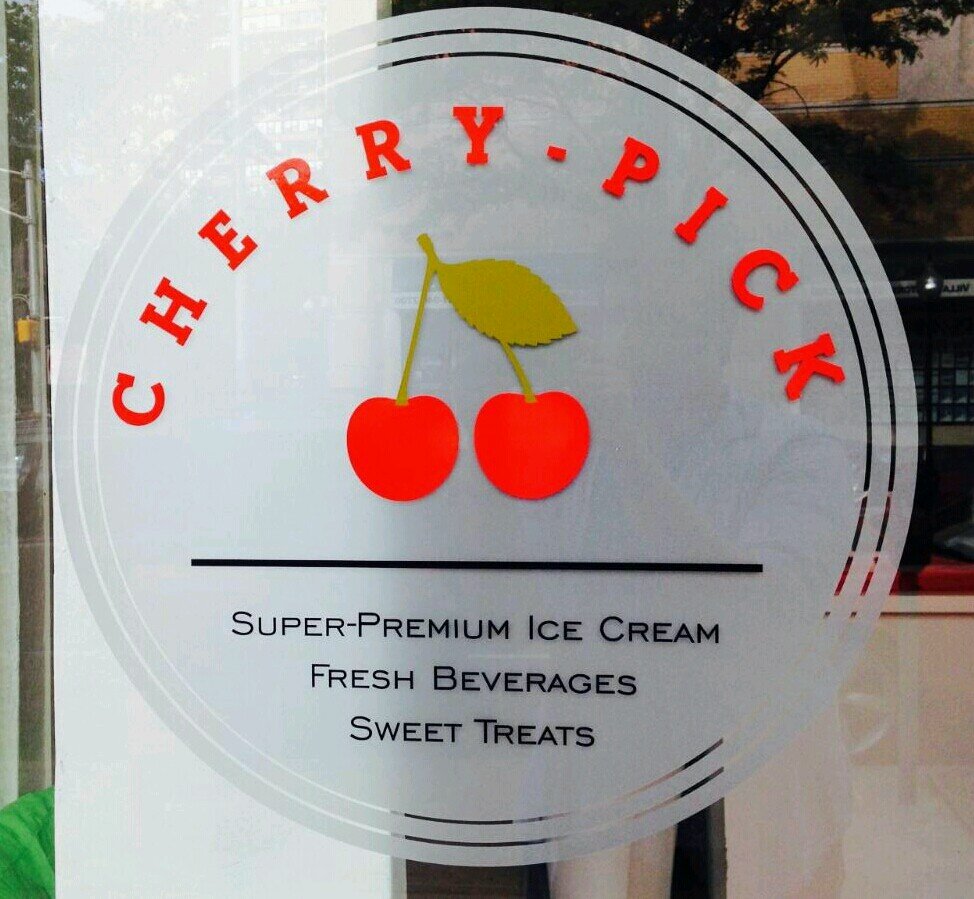 Super-Premium Ice Cream, Fresh Beverages, and Sweet Treats!