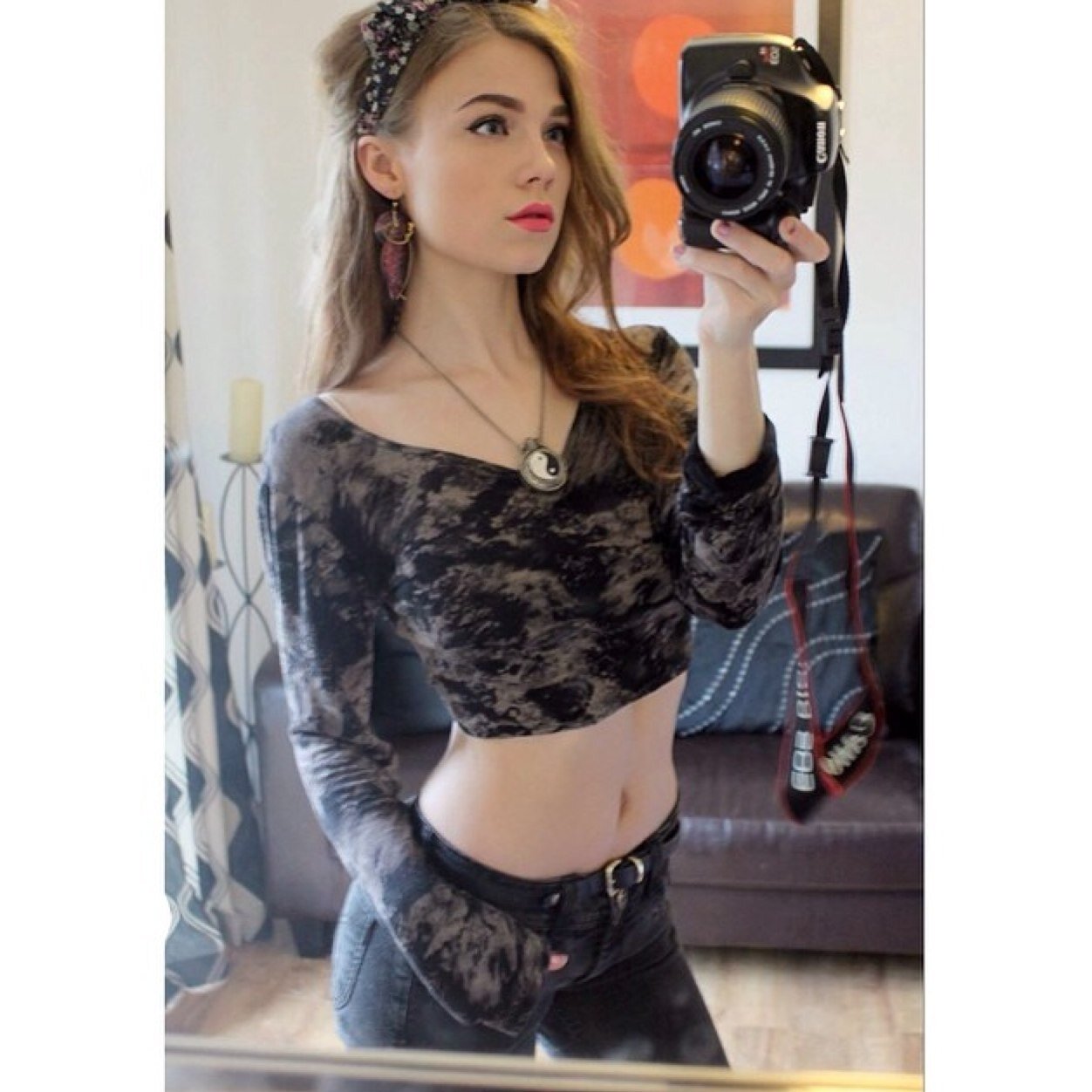 sassy but free