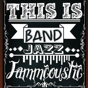 Official Account For Biggest Fans Band Acoustic/jazz @Jammcoustic  | @geger_permana | @ishardbass                                  16 February 2013