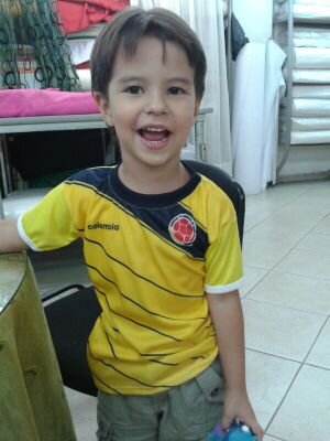 Jubel Correa Profile