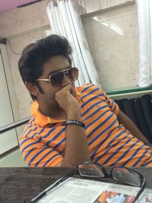 JoganiKj's profile picture. 