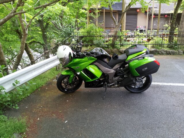 AndExit's profile picture. ぼちぼち、呟いていきますよ。