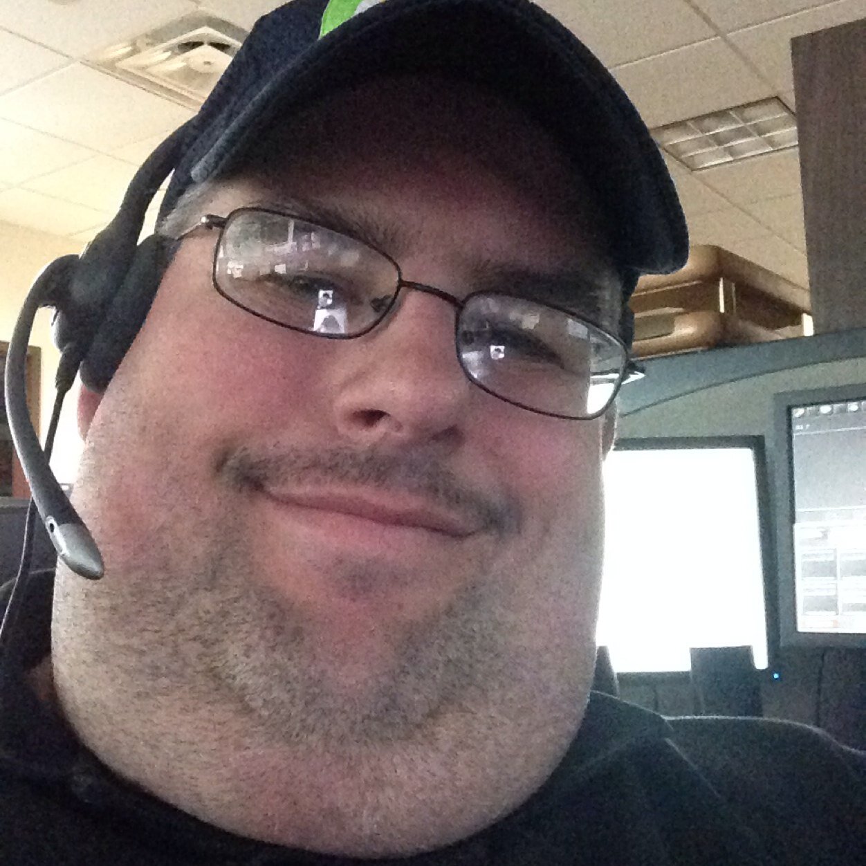 kclark9876's profile picture. 