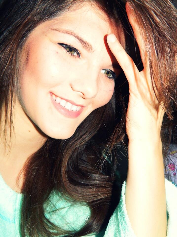 a_ljupka's profile picture. 