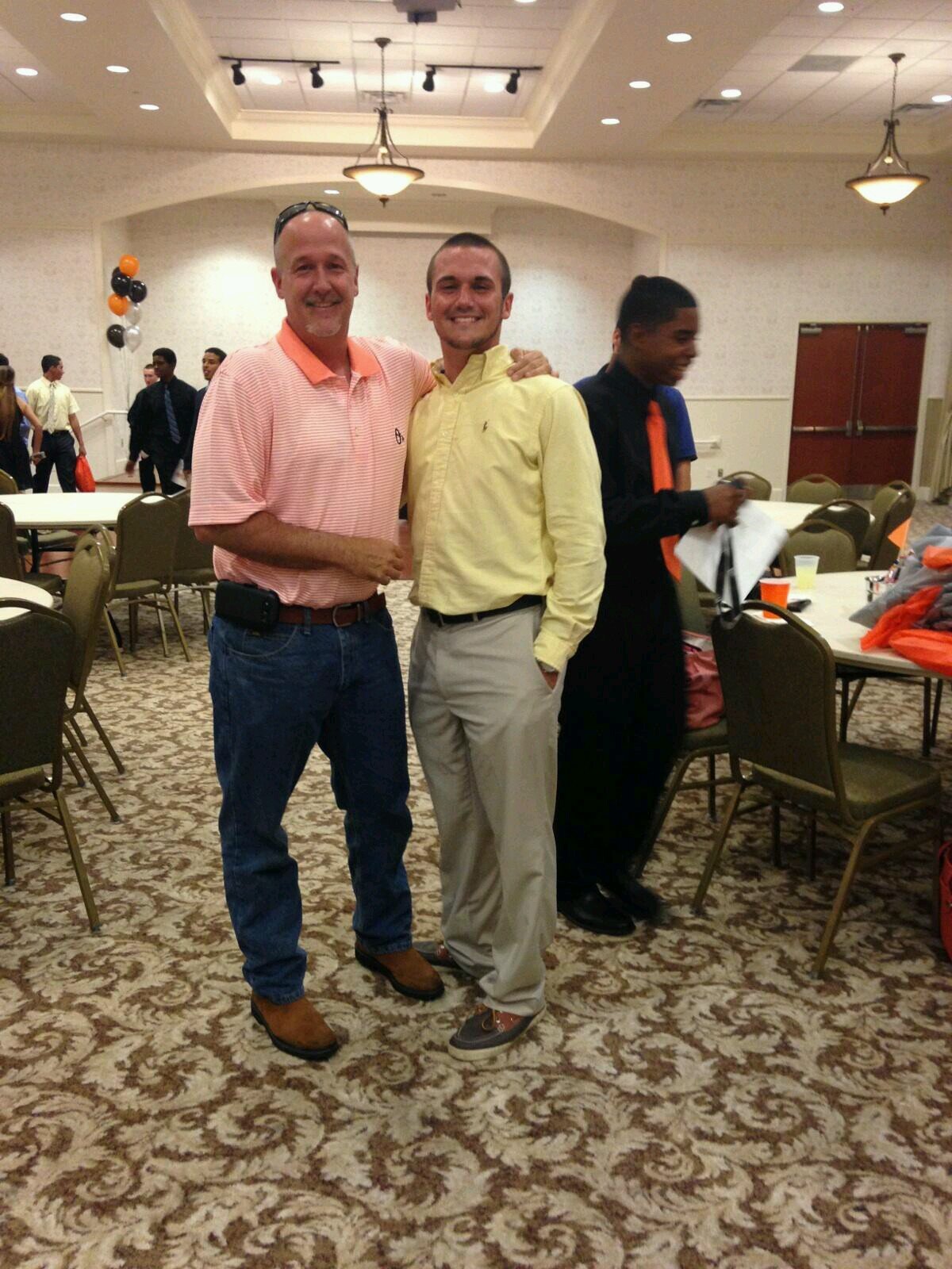 topnole4ever's profile picture. 