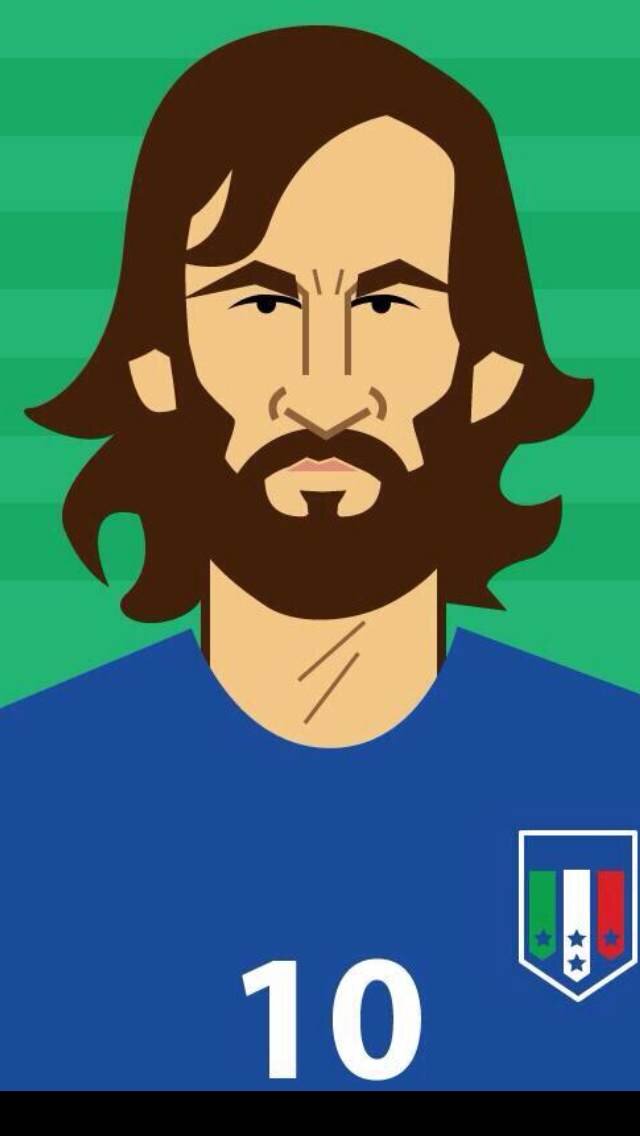 lastpassofPirlo's profile picture. El mejor pase es el último, il calcio è la mia passione. Football blogger.