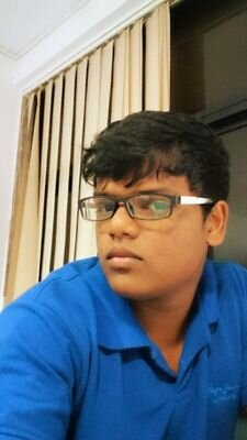 sathishkmumar's profile picture. keep calm...